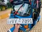 Bajaj RE 205 2012