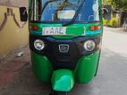 Bajaj RE 205 2012