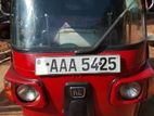 Bajaj RE 205 2012