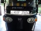 Bajaj RE 205 2013