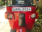 Bajaj RE 205 2013
