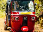 Bajaj RE Three Wheeler 2013