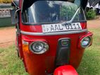 Bajaj RE 205 2013