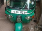 Bajaj RE 205 2013