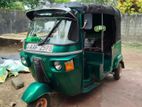 Bajaj RE 205 2013