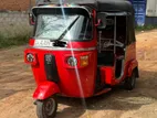 Bajaj RE 205 2013