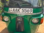 Bajaj RE 205 2013