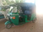 Bajaj RE 205 2013