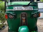 Bajaj RE 205 2013