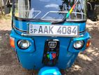 Bajaj RE 205 2013