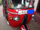 Bajaj RE 205 2013