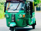 Bajaj RE 205 2013