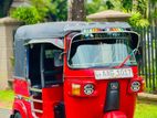 Bajaj RE 205 2013