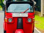 Bajaj RE 205 2013