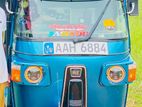 Bajaj RE 205 2013