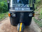 Bajaj RE 2013