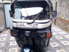 Bajaj RE 205 2013