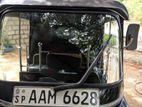 Bajaj RE 205 2013