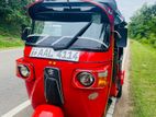 Bajaj RE 205 2013