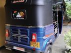 Bajaj RE 205 2013