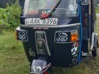 Bajaj RE 205 2013
