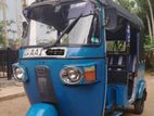 Bajaj RE 205 2013