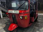 Bajaj RE 205 2013