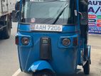 Bajaj RE 205 2013