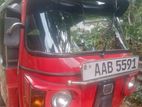 Bajaj RE 205 2013