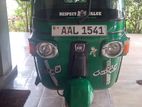 Bajaj RE 205 2013