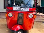 Bajaj RE 2013