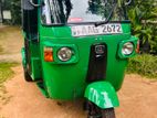 Bajaj RE 2013