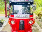 Bajaj RE 2013