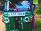 Bajaj RE 205 2013