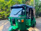 Bajaj RE 2013
