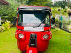 Bajaj RE 205 2013
