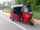 Bajaj RE 205 2013