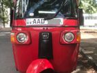 Bajaj RE 205 2013