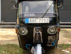 Bajaj RE 205 2013