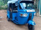 Bajaj RE 205 2013