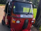 Bajaj RE 205 2013