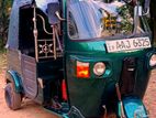 Bajaj RE 205 2013