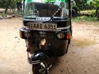 Bajaj RE 205 2013