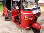 Bajaj RE 205 2013
