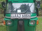 Bajaj RE 2013