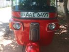 Bajaj RE 205 2013