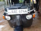 Bajaj RE 205 2013