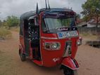 Bajaj RE 205 2013
