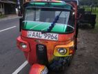 Bajaj RE 205 2013