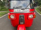 Bajaj RE 205 2013